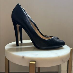 ALDO Black High Heels